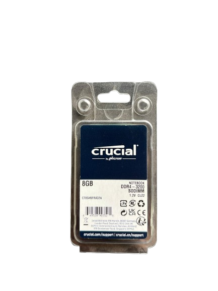 MEMORIA SODIMM DDR4 8 GB 3200 CRUCIAL-removebg-preview