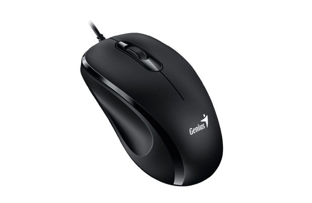 MOUSE OPTICO GENIUS DX-101 USB-removebg-preview