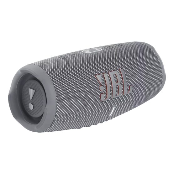 PARLANTE BT JBL CHARGE5 - Imagen 3