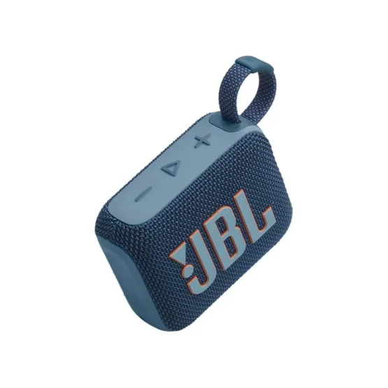 PARLANTE BT JBL GO4 - Imagen 2