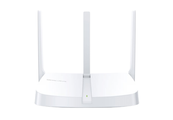 ROUTER WL MERCUSYS MW305R 300 MBPS 5 DBI - Imagen 2